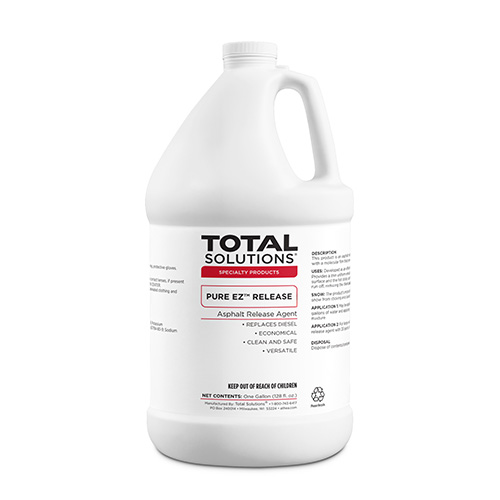 Pure EZ Release - 4 x 1 Gallon Pure EZ Release - 4 x 1 Gallon