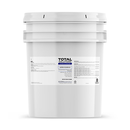 Super Power 1 - 1 x 5 Gallons