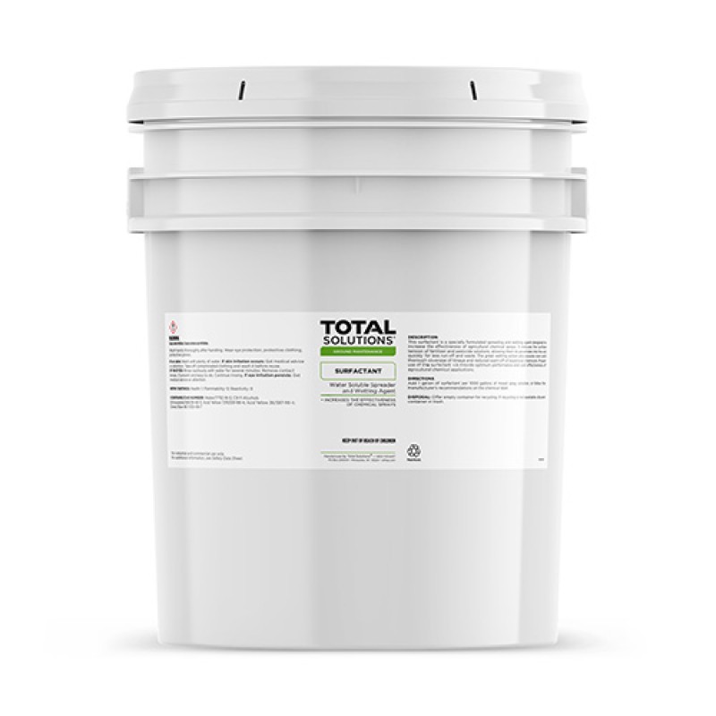Surfactant - 1 x 5 Gallons