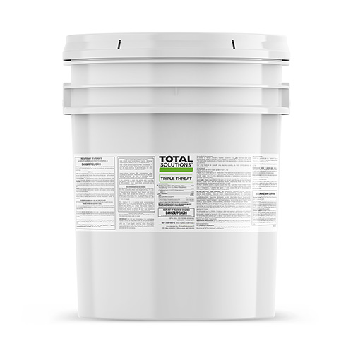 Total Solutions 363 - TRIPLE THREAT™ - 5 x 1 Gallons Total Solutions 363 - TRIPLE THREAT™ - 5 x 1 Gallons
