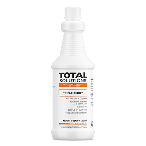 Triple Zero - 12 x 1 Quart Triple Zero - 12 x 1 Quart