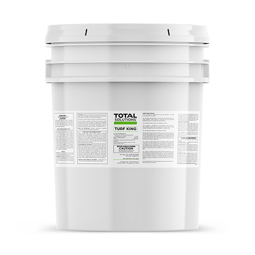 Total Solutions 322 - TURF KING™ - 1 x 5 Gallons Total Solutions 322 - TURF KING™ - 1 x 5 Gallons