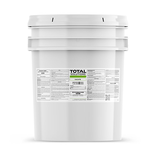 Total Solutions B314 - VACATE™ 1 x 5 Gallons Total Solutions B314 - VACATE™ 1 x 5 Gallons