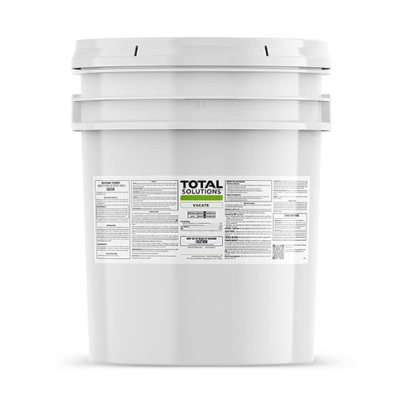 Total Solutions B314 - VACATE™ 1 x 5 Gallons Total Solutions B314 - VACATE™ 1 x 5 Gallons
