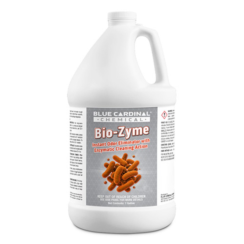 Bio-Zyme - 4 x 1 Gallon