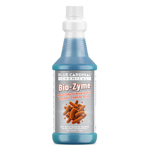 Bio-Zyme - 12 x 1 Quart