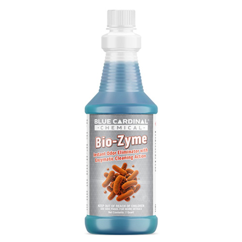 Bio-Zyme - 12 x 1 Quart Bio-Zyme - 12 x 1 Quart