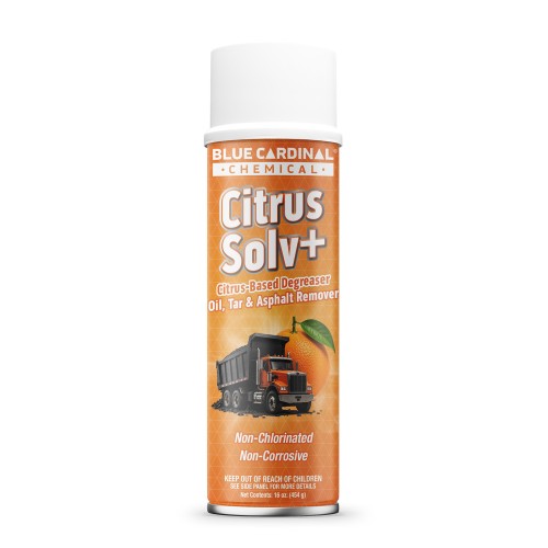 Citrus Solv+ - 12 x 1 Case Citrus Solv+ - 12 x 1 Case