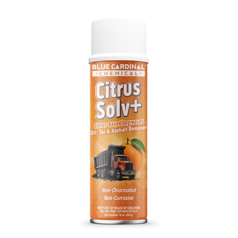Citrus Solv+ - 12 x 1 Case