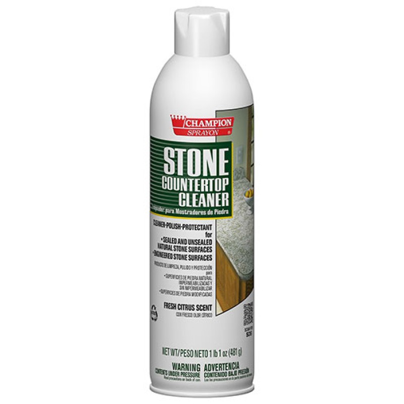 Stone Countertop Cleaner - 12 pack