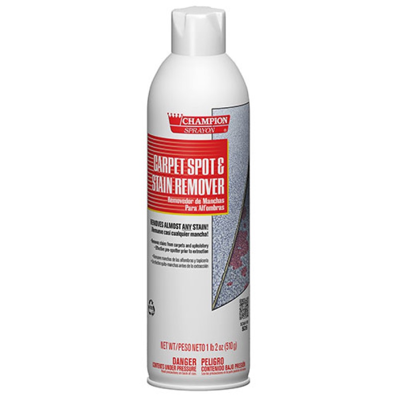 Carpet Spot & Stain Remover