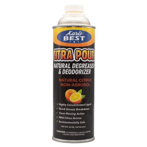 Karl's Best Citra Pour - 12 Pack Karl's Best Citra Pour - 12 Pack