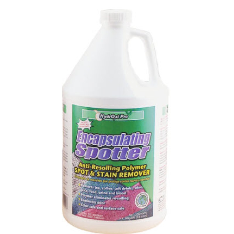 HYDROXI PRO® ENCAPSULATING SPOTTER - 4 x 1 gallon containers