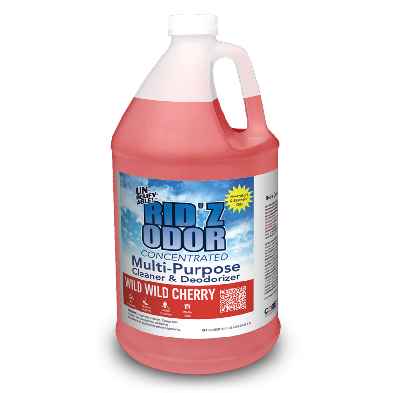 UNBELIEVABLE!® Rid'Z Odor Super - Wild Cherry