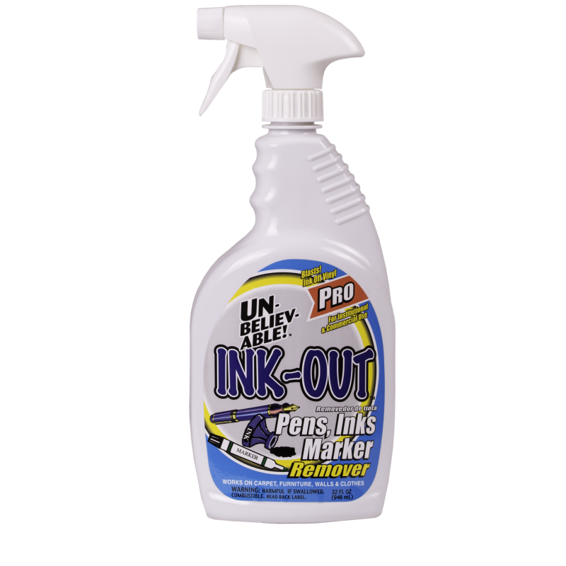 UNBELIEVABLE!® INK OUT - 6 pack