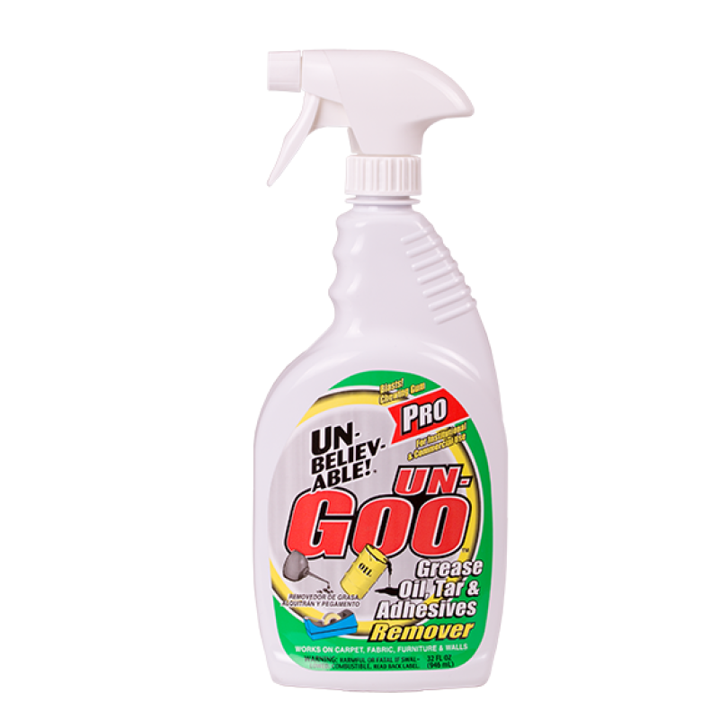 UNBELIEVABLE!® UN-GOO - 6 pack