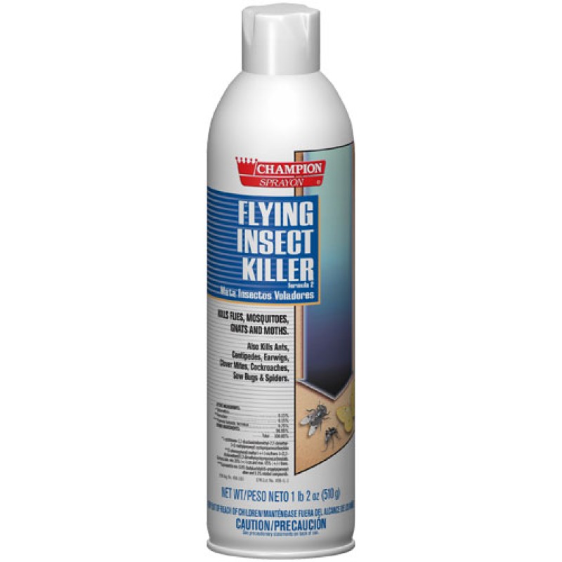 Chase 5102 - Flying Insect Killer - 12 pack