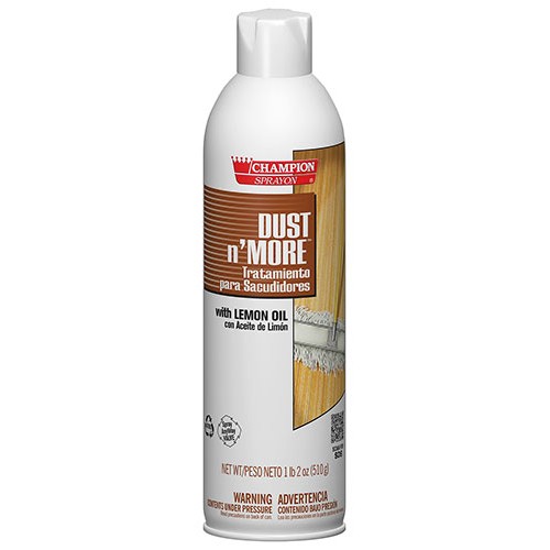 Champion Sprayon® Dust n More™ Champion Sprayon® Dust n More™