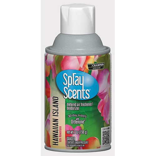Champion Sprayon® More Fresh Scents Champion Sprayon® More Fresh Scents
