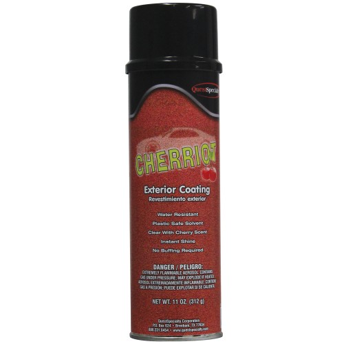 Cherriot Exterior Coating Cherriot Exterior Coating