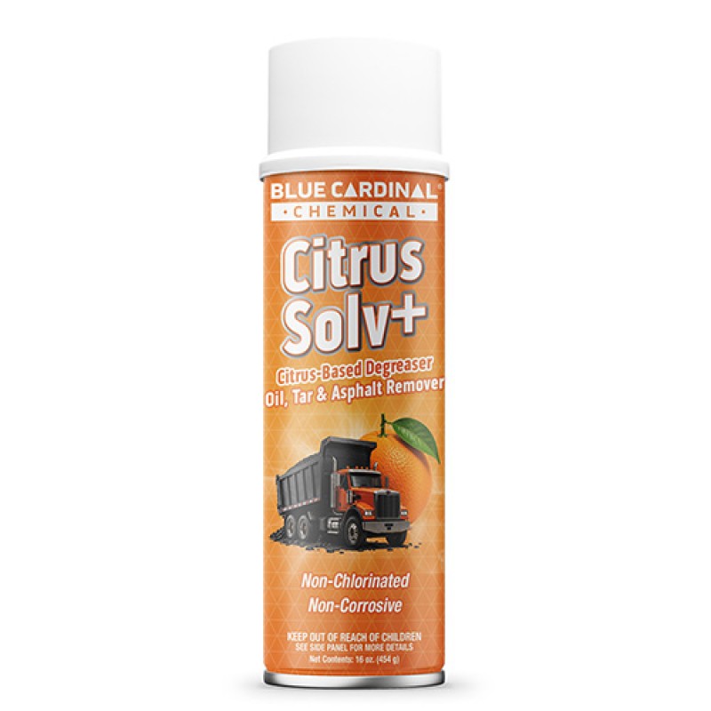 Citrus Solv+ - 12 x 1 Quart Citrus Solv+ - 12 x 1 Quart