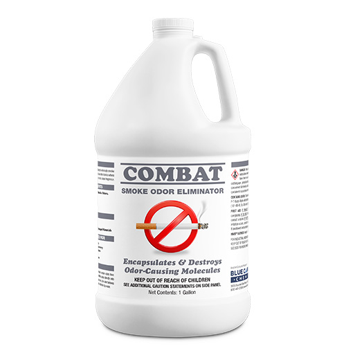 Combat - 4 x 1 Gallon