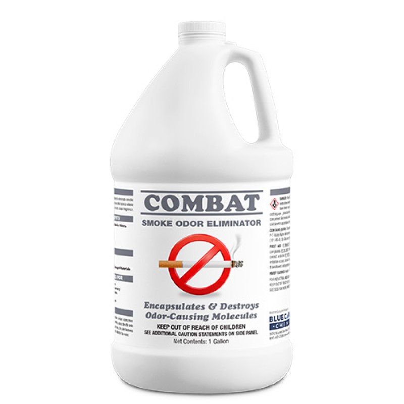 Combat - 4 x 1 Gallon Combat - 4 x 1 Gallon