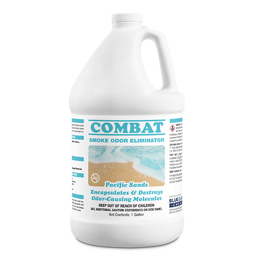 Combat - Pacific Sands - 4 x 1 Gallon