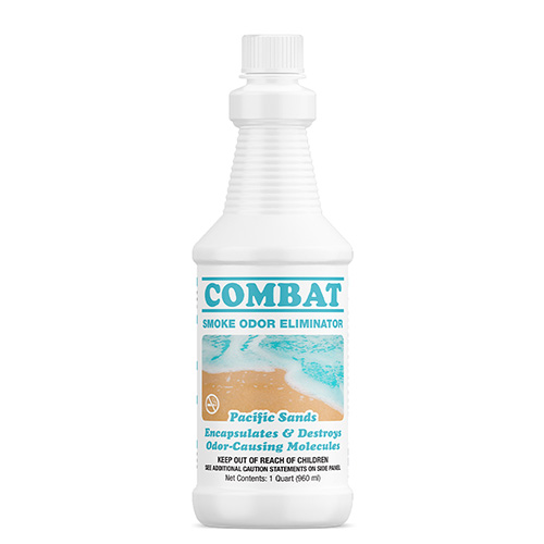 Combat - Pacific Sands - 12 x 1 Quart