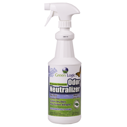 Core Products GLON32 - GREEN LOGIC™ ODOR NEUTRALIZER - 12 pack Core Products GLON32 - GREEN LOGIC™ ODOR NEUTRALIZER - 12 pack