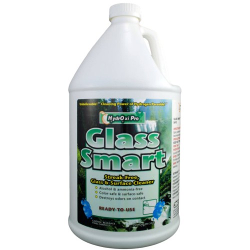 Core Products HPGC128 - HYDROXI PRO® GLASS SMART - 4 x 1 gallon containers Core Products HPGC128 - HYDROXI PRO® GLASS SMART - 4 x 1 gallon containers