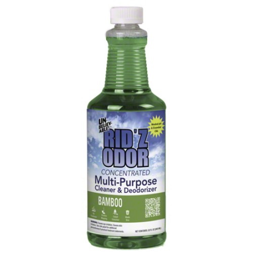 Core Products RIDZ32UKO514 - UNBELIEVABLE!® Rid'Z Odor Super - Bamboo - 12 pack Core Products RIDZ32UKO514 - UNBELIEVABLE!® Rid'Z Odor Super - Bamboo - 12 pack