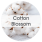 Cotton Blossom