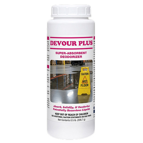 Devour Plus - 3 LBS