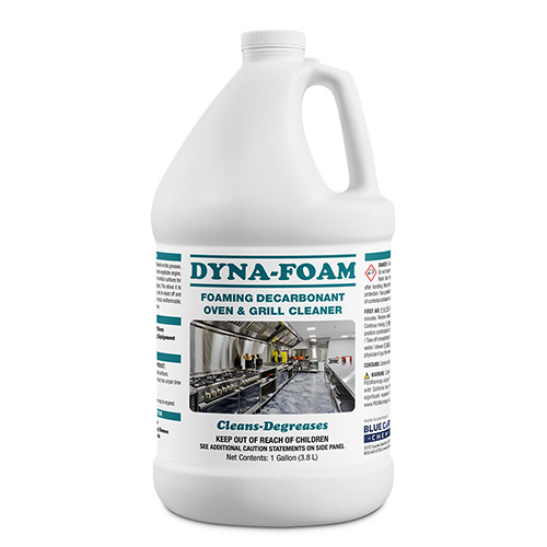 Dyna-Foam - 4 x 1 Gallon Dyna-Foam - 4 x 1 Gallon