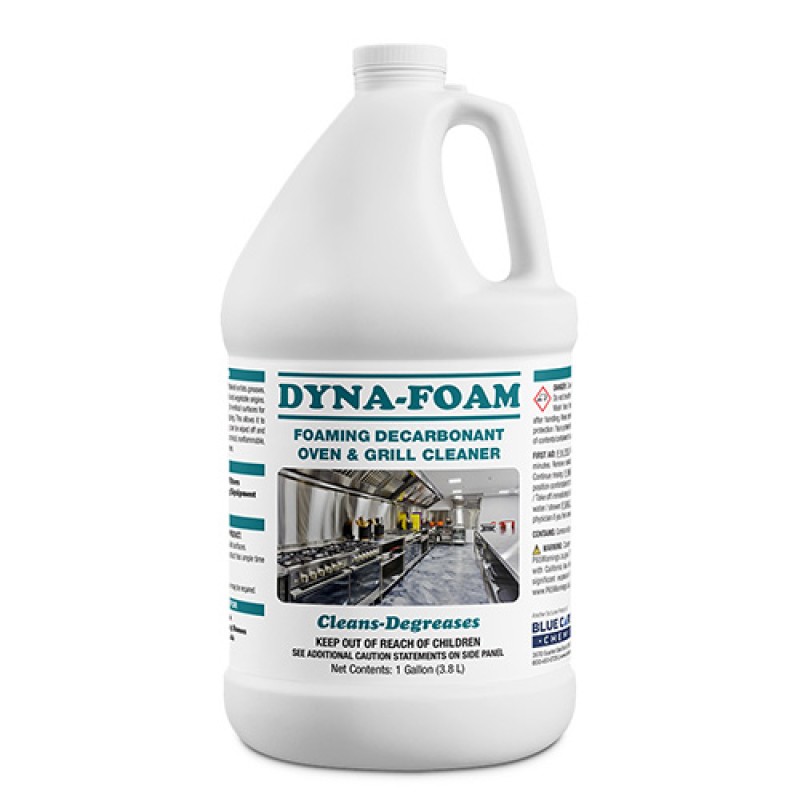 Dyna-Foam - 4 x 1 Gallon Dyna-Foam - 4 x 1 Gallon