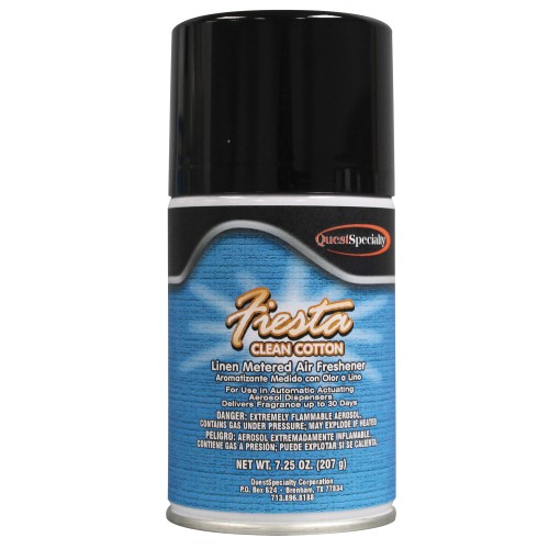 Clean Cotton Metered Air Freshener - Linen Scent Clean Cotton Metered Air Freshener - Linen Scent