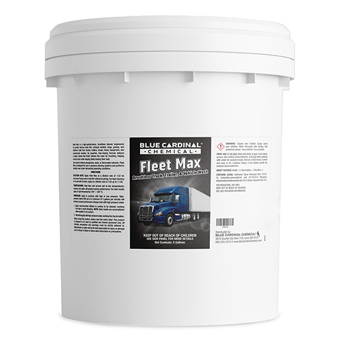 Fleet Max