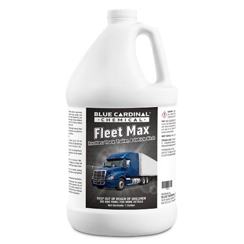 Fleet Max - 4 x 1 Gallon Fleet Max - 4 x 1 Gallon