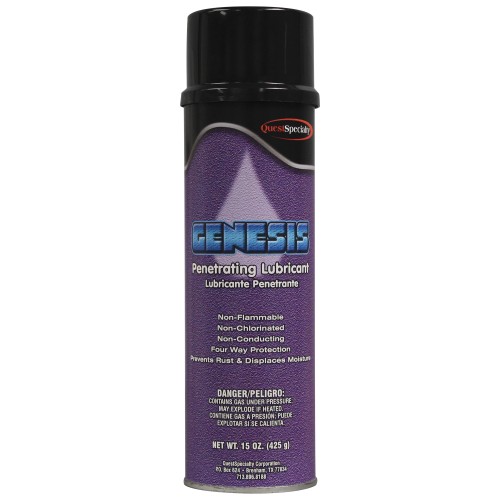 Genesis Penetrating Lubricant