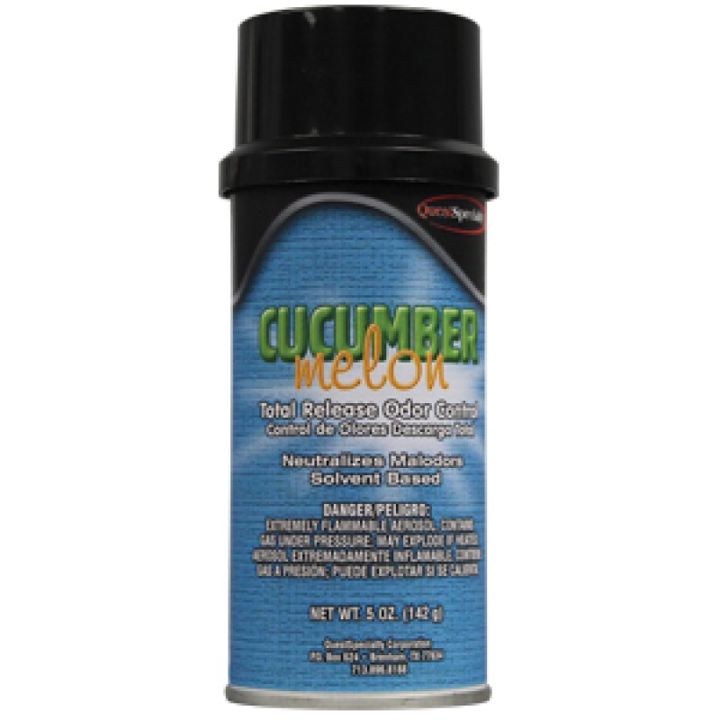 CUCUMBER MELON Total Release Odor Eliminator