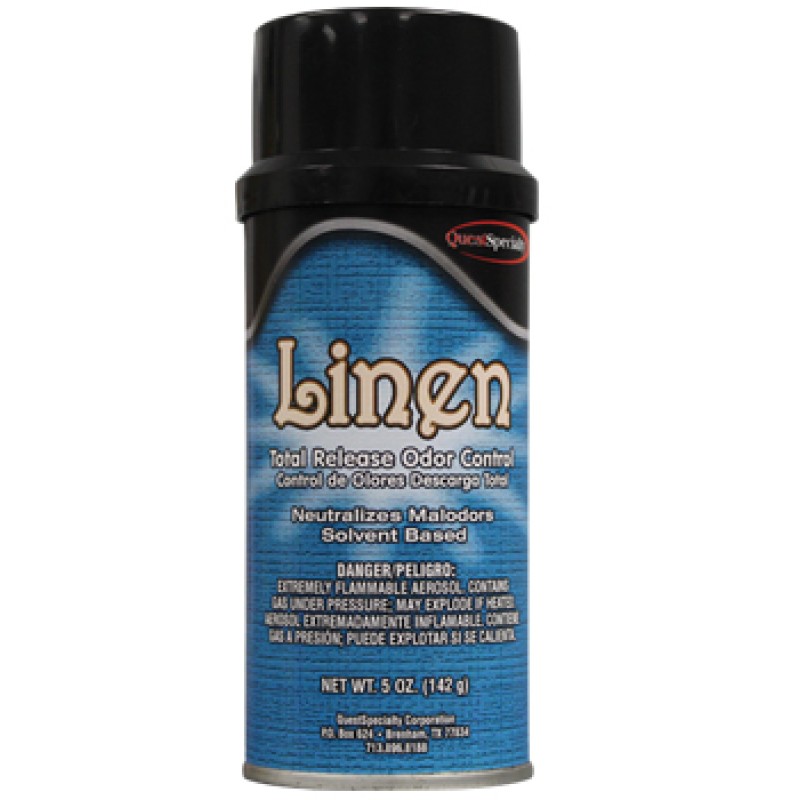 LINEN Total Release Odor Eliminator