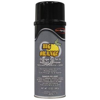 Cleaners & Degreasers