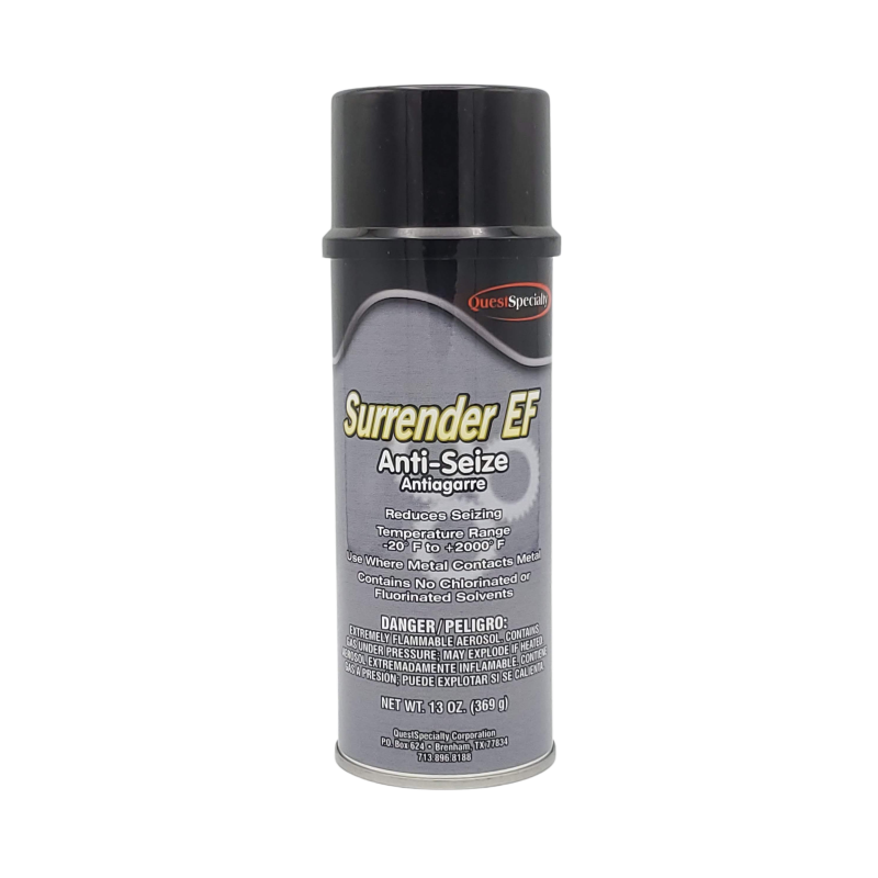 SURRENDER EF - Anti-Seize - 12 pack