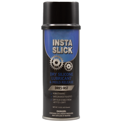 Karl's Best Insta Slick Dri Silicone Spray Karl's Best Insta Slick Dri Silicone Spray