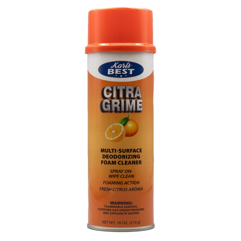 Karl's Best Citra Grime - 12 pack