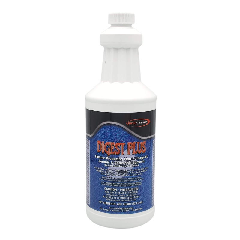 DIGEST PLUS Enzyme Producing Non-Pathogenic Aerobic & Anaerobic Bacteria