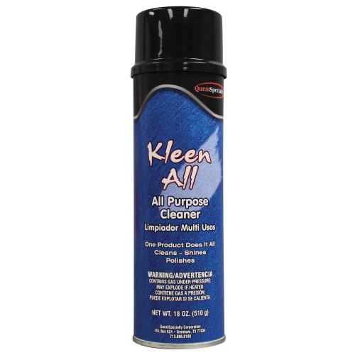 Kleen All All-Purpose Cleaner Kleen All All-Purpose Cleaner