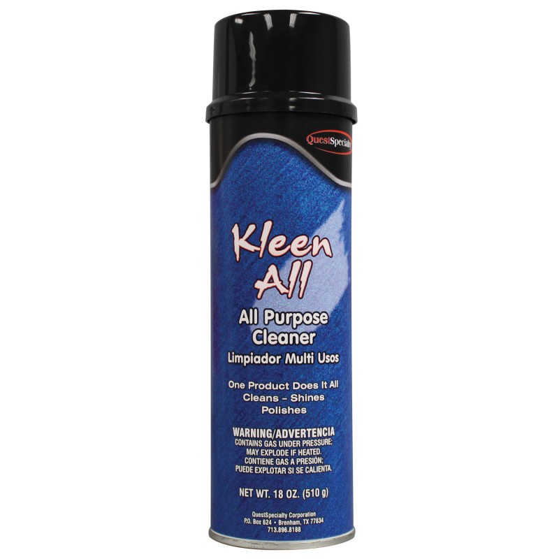 Kleen All All-Purpose Cleaner Kleen All All-Purpose Cleaner