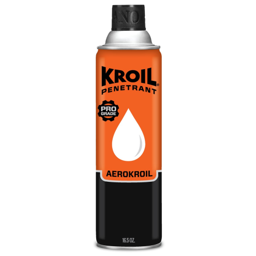 Kroil KS162 - Aerosol 16.5oz Can Kroil KS162 - Aerosol 16.5oz Can